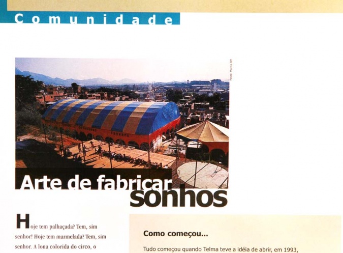 Revista Petrobras